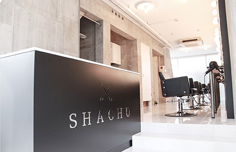 SHACHU 渋谷本店